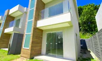 Imagem: CASA EM CONDOMÍNIO RESIDENCIAL em CAMAÇARI