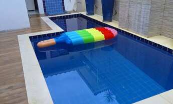 Imagem: CASA EM CONDOMÍNIO RESIDENCIAL em LAURO