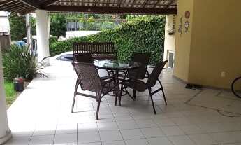 Imagem 5: CASA EM CONDOMÍNIO RESIDENCIAL em LAURO DE FREITAS - BA, ESTRADA DO COCO