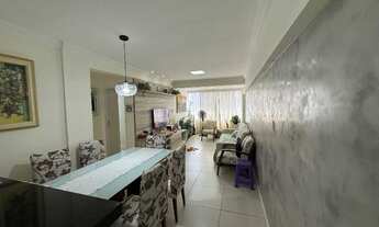 Imagem 2: APARTAMENTO RESIDENCIAL em LAURO DE FREITAS - BA, PITANGUEIRAS