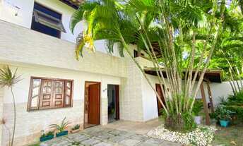 Imagem 7: CASA RESIDENCIAL em LAURO DE FREITAS - BA, IPITANGA