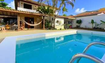 Imagem: CASA RESIDENCIAL em LAURO DE FREITAS - BA