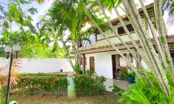 Imagem 6: CASA RESIDENCIAL em LAURO DE FREITAS - BA, IPITANGA