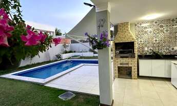 Imagem 7: CASA EM CONDOMÍNIO RESIDENCIAL em CAMAÇARI - BA, ALPHAVILLE LITORAL NORTE 1