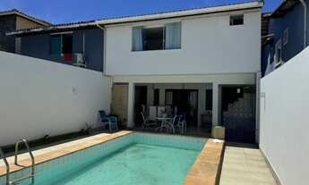 Imagem: CASA EM CONDOMÍNIO RESIDENCIAL em LAURO