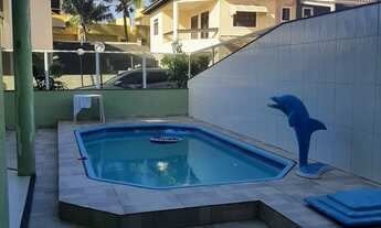 Imagem: CASA EM CONDOMÍNIO RESIDENCIAL em SALVADOR