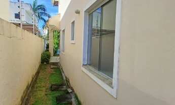 Imagem 3: CASA RESIDENCIAL em LAURO DE FREITAS - BA, MIRAGEM