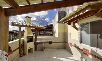 Imagem: APTO. COBERTURA RESIDENCIAL em LAURO DE