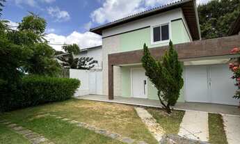 Imagem: CASA EM CONDOMÍNIO RESIDENCIAL em CAMAÇARI