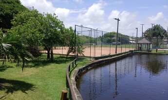 Imagem 2: CASA EM CONDOMÍNIO RESIDENCIAL em CAMAÇARI - BA, CONDOMÍNIO PARQUE INTERLAGOS