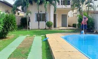 Imagem 2: CASA RESIDENCIAL em LAURO DE FREITAS - BA, MIRAGEM