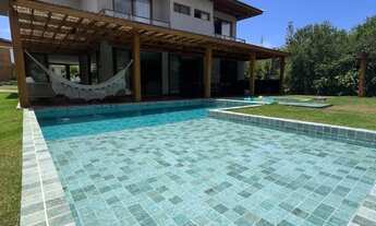 Imagem: CASA EM CONDOMÍNIO RESIDENCIAL em MATA