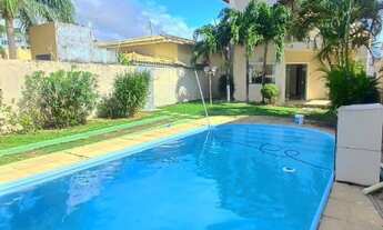 Imagem: CASA RESIDENCIAL em LAURO DE FREITAS - BA