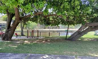 Imagem 4: CASA EM CONDOMÍNIO RESIDENCIAL em CAMAÇARI - BA, CONDOMÍNIO PARQUE INTERLAGOS