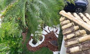 Imagem: CASA EM CONDOMÍNIO RESIDENCIAL em SALVADOR