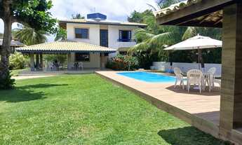 Imagem: CASA EM CONDOMÍNIO RESIDENCIAL em CAMAÇARI