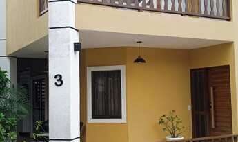 Imagem: CASA EM CONDOMÍNIO RESIDENCIAL em SALVADOR