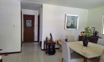 Imagem 3: CASA EM CONDOMÍNIO RESIDENCIAL em LAURO DE FREITAS - BA, BURAQUINHO