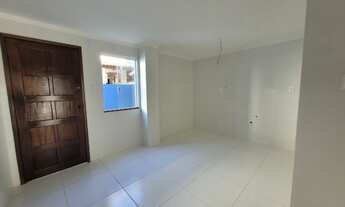 Imagem 2: CASA EM CONDOMÍNIO RESIDENCIAL em LAURO DE FREITAS - BA, ESTRADA DO COCO