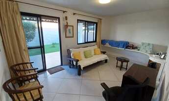 Imagem 2: CASA EM CONDOMÍNIO RESIDENCIAL em SALVADOR - BA, PRAIA DO FLAMENGO