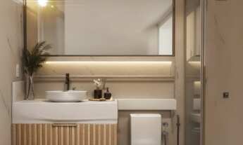 Imagem 5: CASA EM CONDOMÍNIO RESIDENCIAL em LAURO DE FREITAS - BA, BURAQUINHO