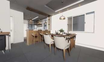 Imagem 7: CASA EM CONDOMÍNIO RESIDENCIAL em LAURO DE FREITAS - BA, BURAQUINHO