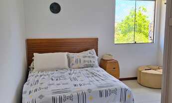 Imagem 7: CASA EM CONDOMÍNIO RESIDENCIAL em LAURO DE FREITAS - BA, BURAQUINHO