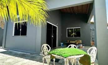 Imagem: CASA RESIDENCIAL em LAURO DE FREITAS - BA