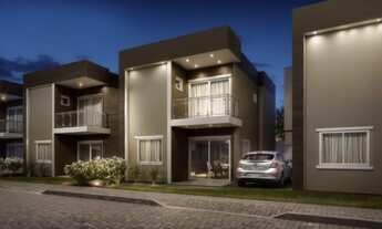 Imagem: CASA EM CONDOMÍNIO RESIDENCIAL em LAURO