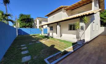 Imagem 3: CASA EM CONDOMÍNIO RESIDENCIAL em LAURO DE FREITAS - BA, ESTRADA DO COCO