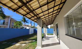 Imagem 5: CASA EM CONDOMÍNIO RESIDENCIAL em LAURO DE FREITAS - BA, ESTRADA DO COCO