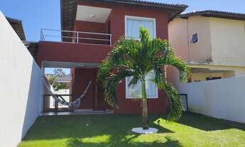 Imagem: CASA RESIDENCIAL em LAURO DE FREITAS - BA