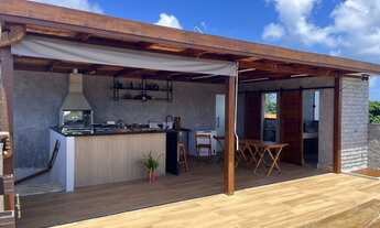 Imagem: APTO. COBERTURA RESIDENCIAL em SALVADOR