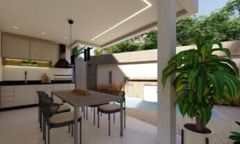 Imagem 4: CASA EM CONDOMÍNIO RESIDENCIAL em LAURO DE FREITAS - BA, VILAS DO ATLÂNTICO