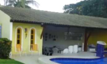 Imagem: CASA RESIDENCIAL em LAURO DE FREITAS - BA