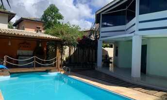 Imagem: CASA EM CONDOMÍNIO RESIDENCIAL em LAURO