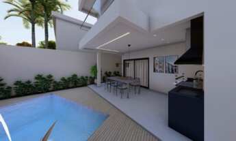 Imagem 7: CASA EM CONDOMÍNIO RESIDENCIAL em LAURO DE FREITAS - BA, VILAS DO ATLÂNTICO