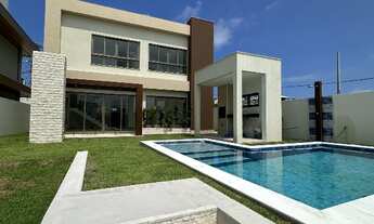 Imagem: CASA EM CONDOMÍNIO RESIDENCIAL em LAURO