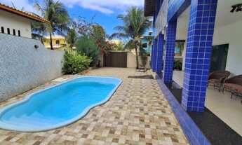 Imagem: CASA EM CONDOMÍNIO RESIDENCIAL em SALVADOR