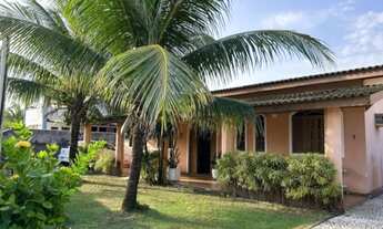 Imagem: CASA RESIDENCIAL em SALVADOR - BA, STELLA