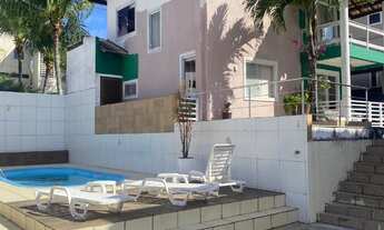 Imagem: CASA EM CONDOMÍNIO RESIDENCIAL em LAURO