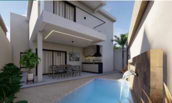 Imagem: CASA EM CONDOMÍNIO RESIDENCIAL em LAURO