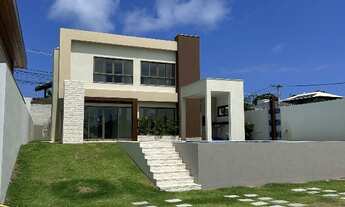 Imagem 3: CASA EM CONDOMÍNIO RESIDENCIAL em LAURO DE FREITAS - BA, VILAS DO ATLÂNTICO