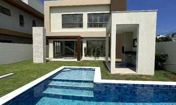 Imagem 2: CASA EM CONDOMÍNIO RESIDENCIAL em LAURO DE FREITAS - BA, VILAS DO ATLÂNTICO