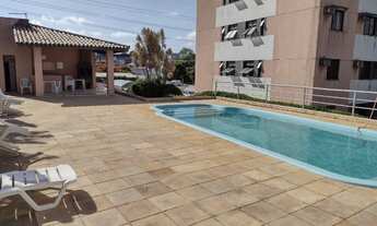 Imagem: APARTAMENTO RESIDENCIAL em LAURO DE FREITAS