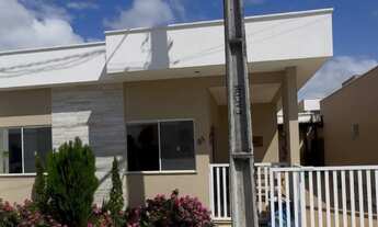 Imagem: CASA EM CONDOMÍNIO RESIDENCIAL em CAMAÇARI