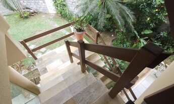 Imagem 6: CASA RESIDENCIAL em LAURO DE FREITAS - BA, MIRAGEM