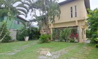 Imagem 4: CASA RESIDENCIAL em LAURO DE FREITAS - BA, MIRAGEM