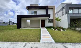 Imagem 5: CASA EM CONDOMÍNIO RESIDENCIAL em CAMAÇARI - BA, TERRAS ALPHAVILLE