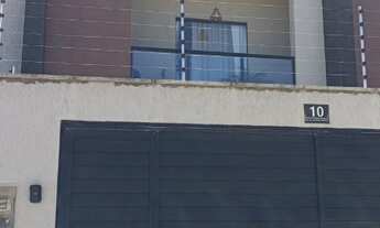 Imagem 4: VILLAGE RESIDENCIAL em SALVADOR - BA, STELLA MARIS